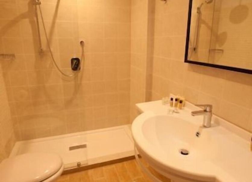 Banyo Fotoğraf