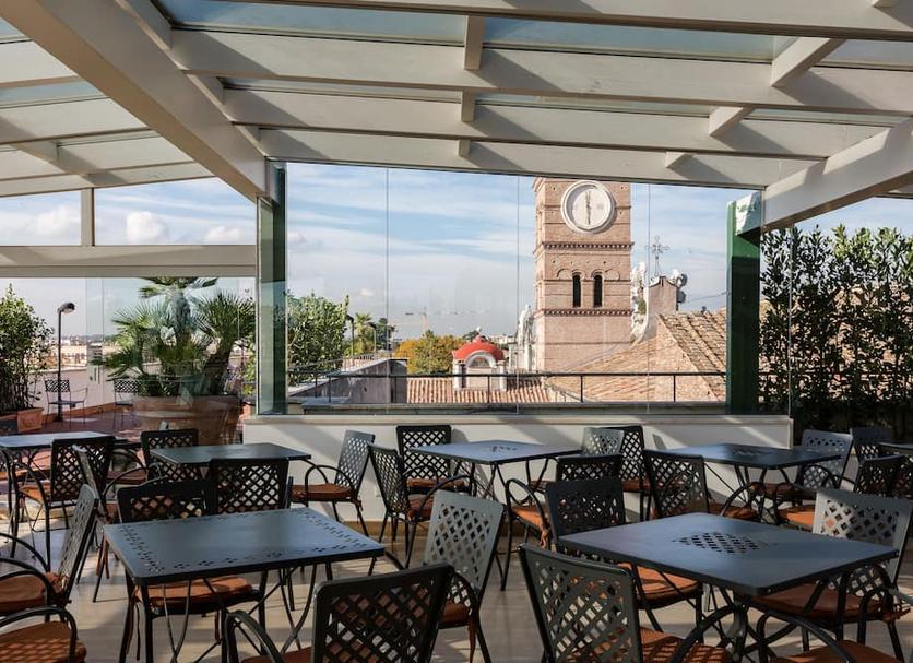 Restoran Fotoğraf