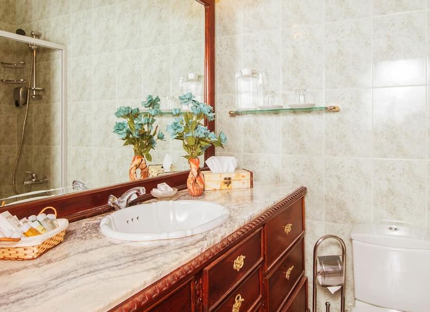Banyo Fotoğraf