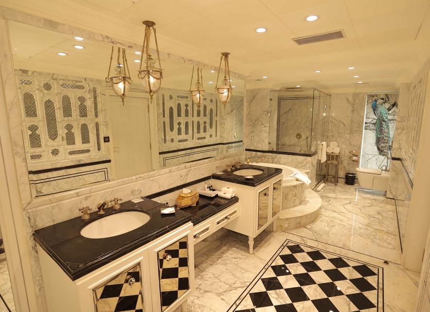 Banyo Fotoğraf