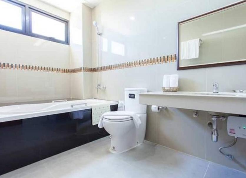 Banyo Fotoğraf