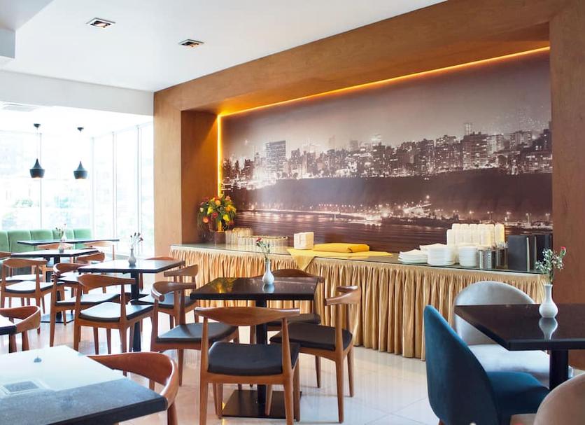 Restoran Fotoğraf