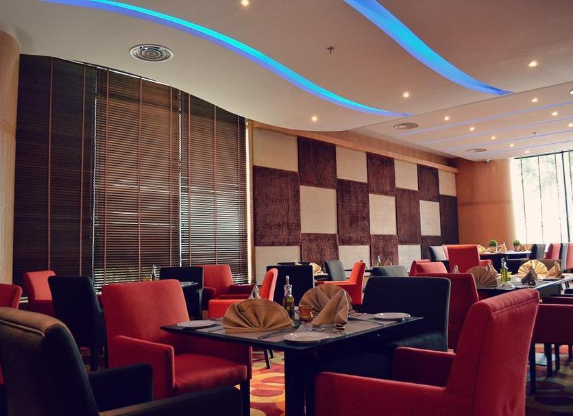 Restoran Fotoğraf