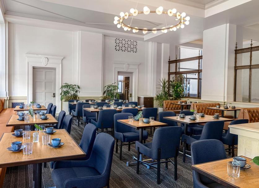 Restoran Fotoğraf