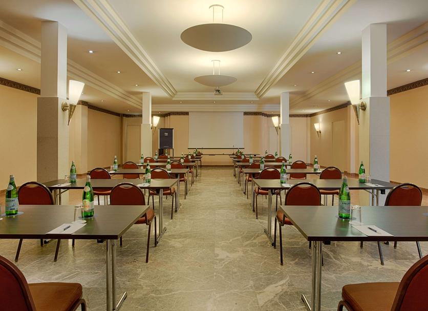 Konferans salonu Fotoğraf