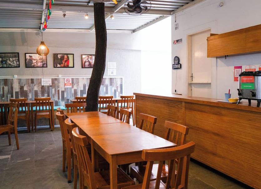 Restoran Fotoğraf