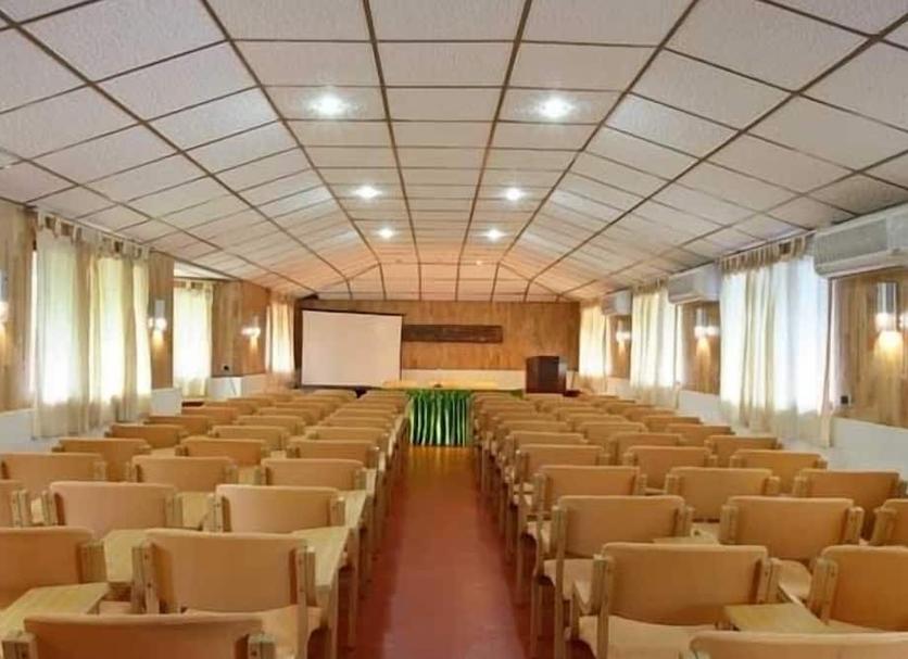 Konferans salonu Fotoğraf