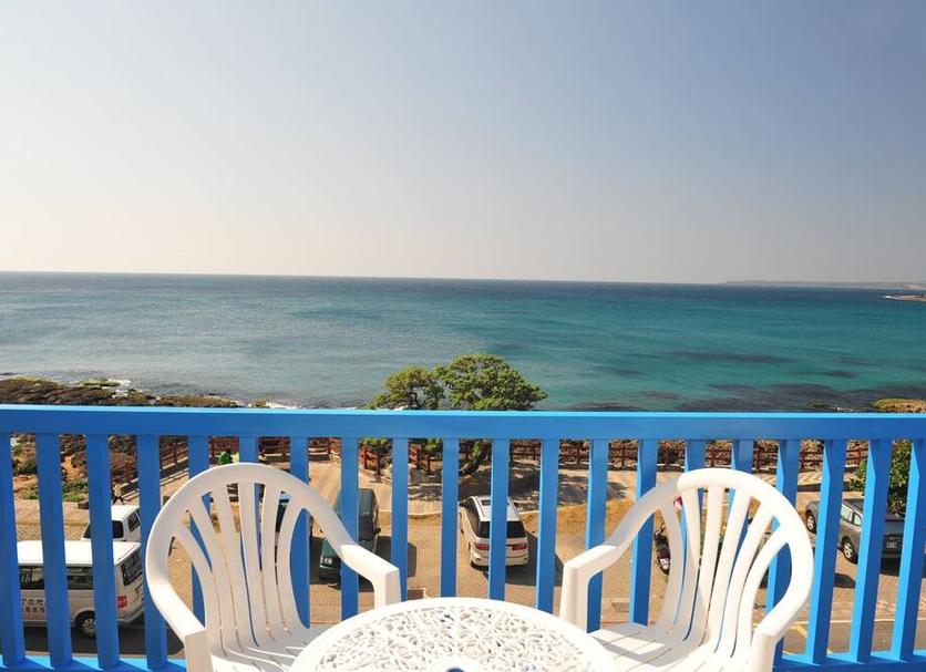 Balkon Fotoğraf