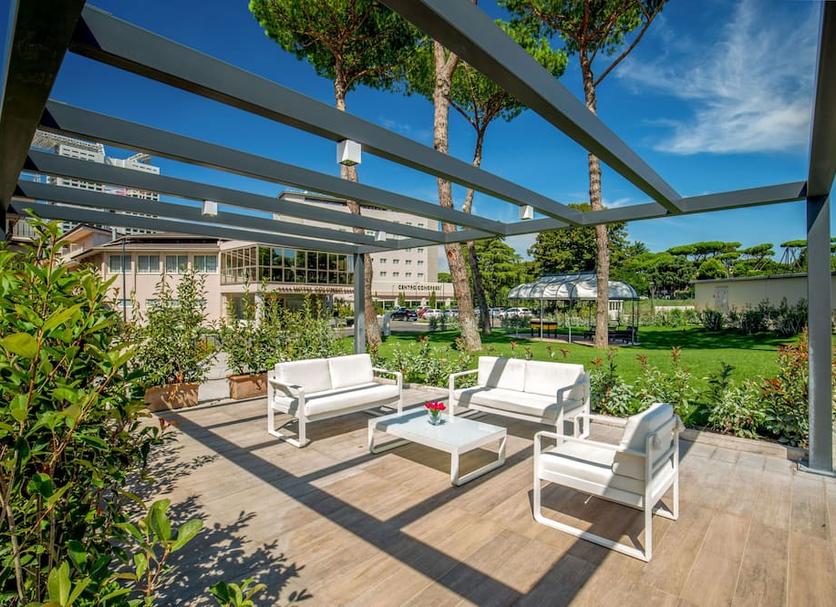 Veranda Fotoğraf