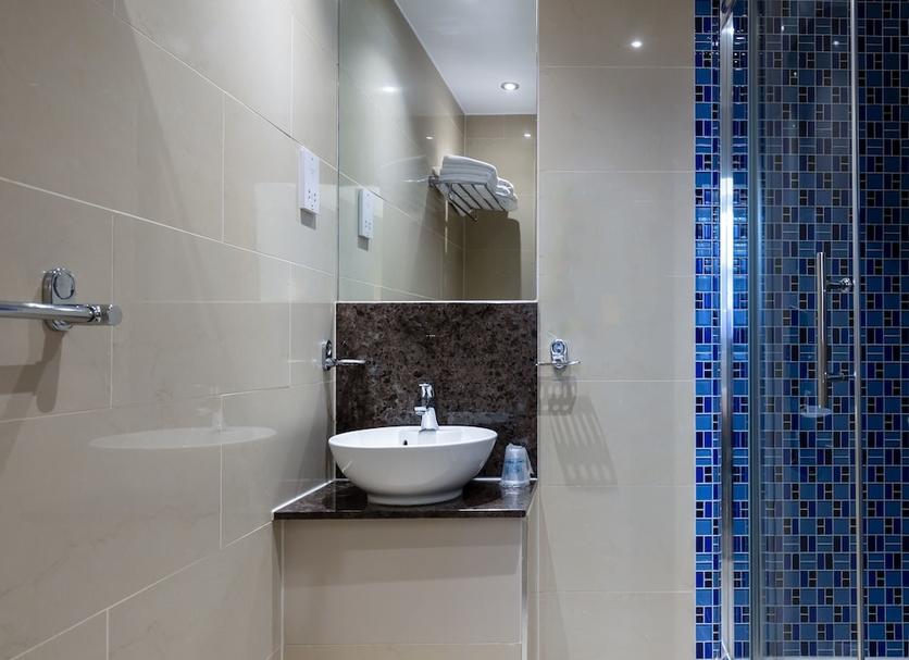 Banyo Fotoğraf