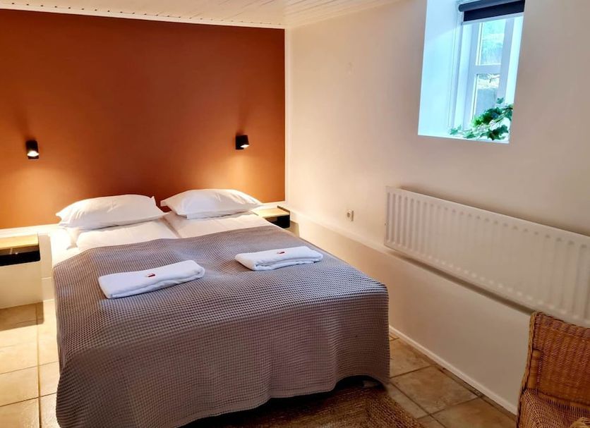 Yatak Odası Fotoğraf