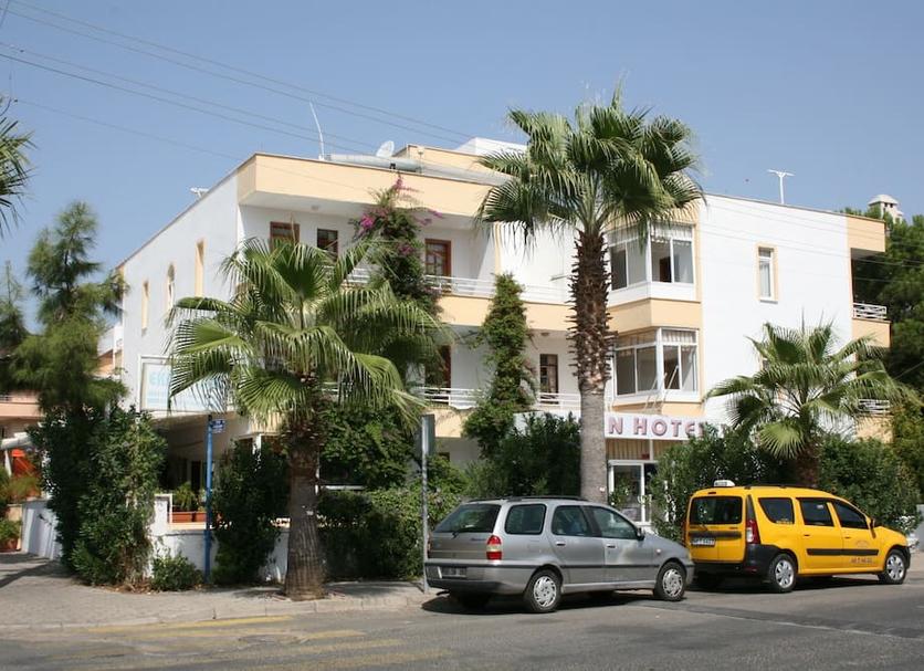 Bina Fotoğraf