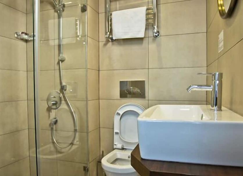 Banyo Fotoğraf