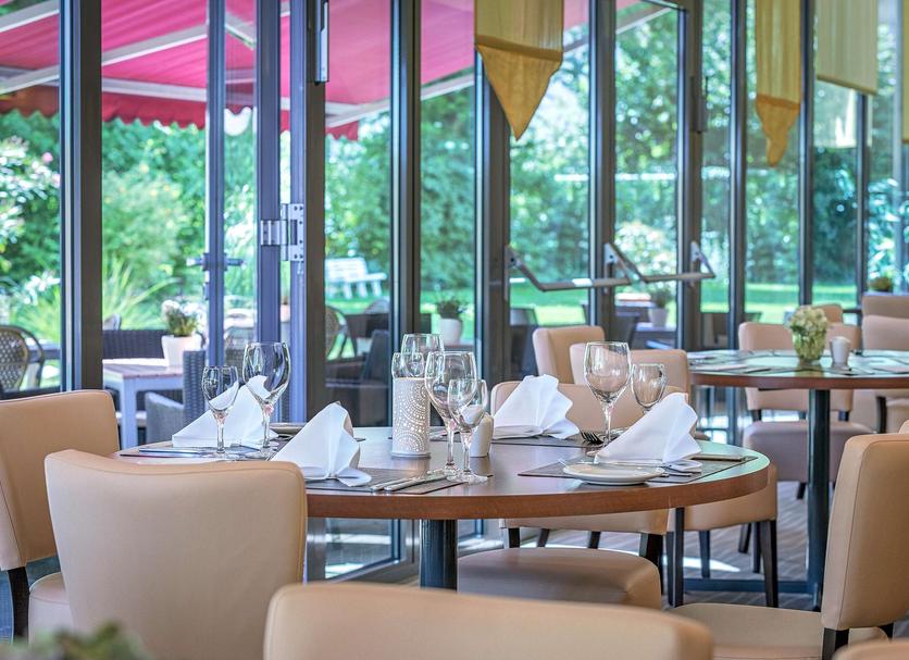 Restoran Fotoğraf