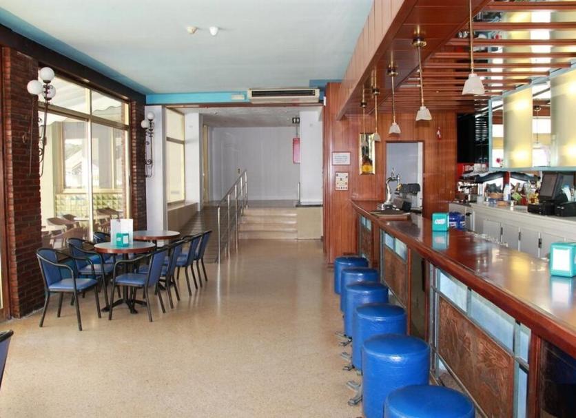 Bar Fotoğraf