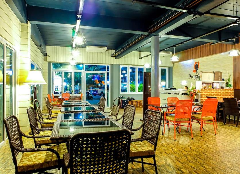 Restoran Fotoğraf