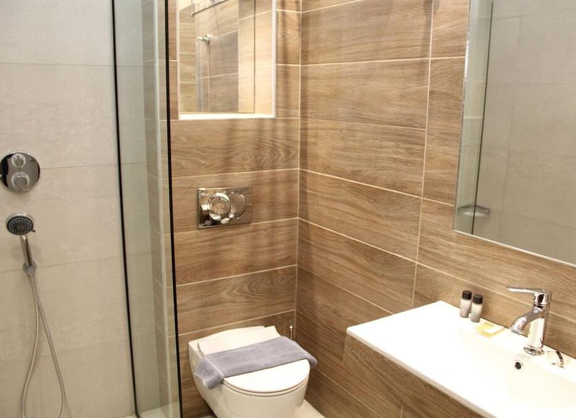 Banyo Fotoğraf