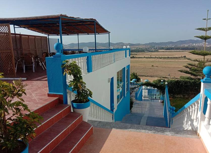 Veranda Fotoğraf
