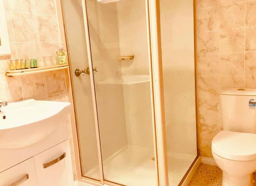Banyo Fotoğraf