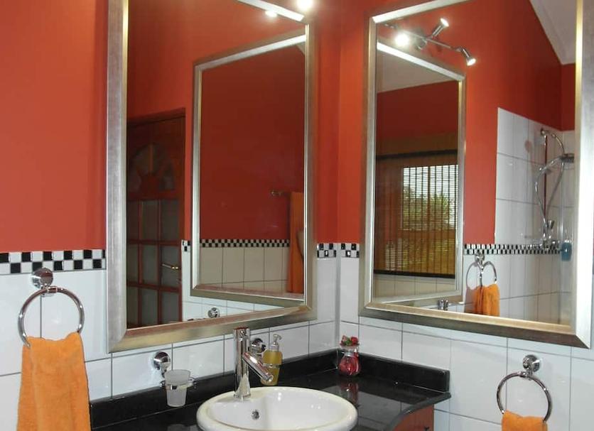 Banyo Fotoğraf