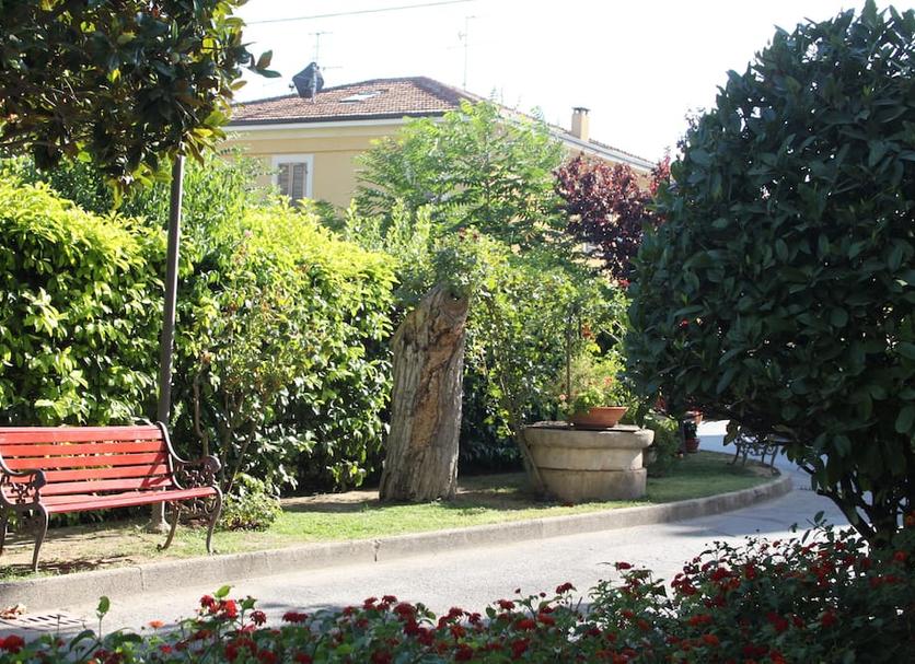 Dış görünüm Fotoğraf
