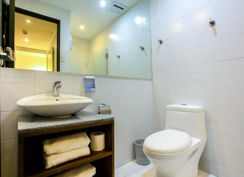 Banyo Fotoğraf
