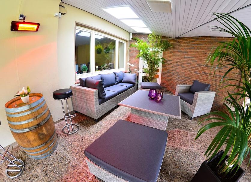 Veranda Fotoğraf