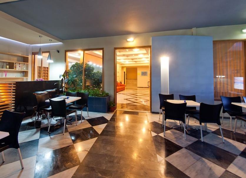 Restoran Fotoğraf