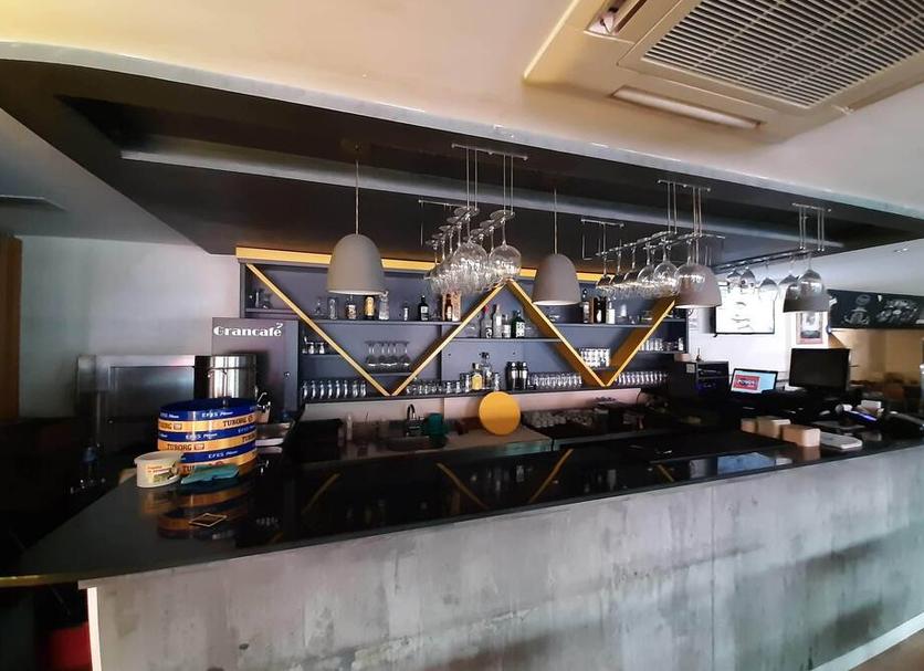 Bar Fotoğraf