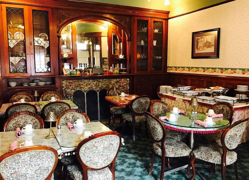 Restoran Fotoğraf