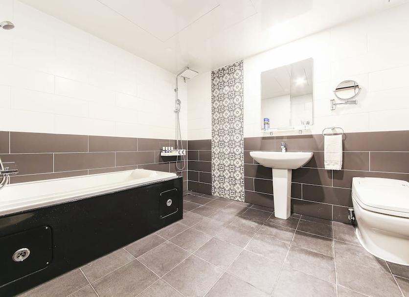 Banyo Fotoğraf