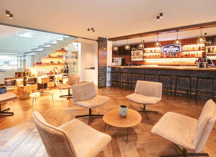 Bar Fotoğraf