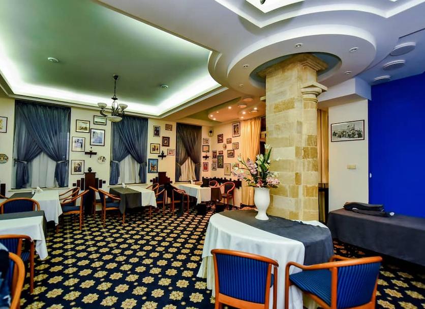 Salon Fotoğraf