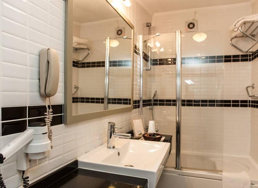 Banyo Fotoğraf
