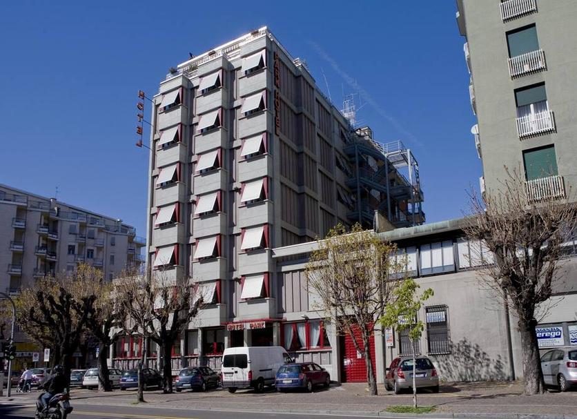 Bina Fotoğraf