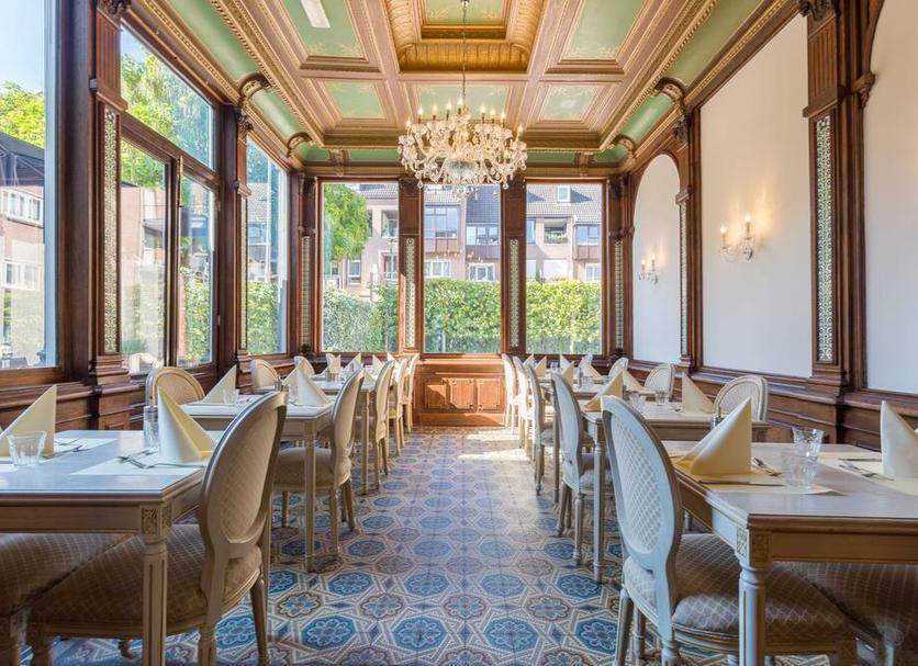 Restoran Fotoğraf