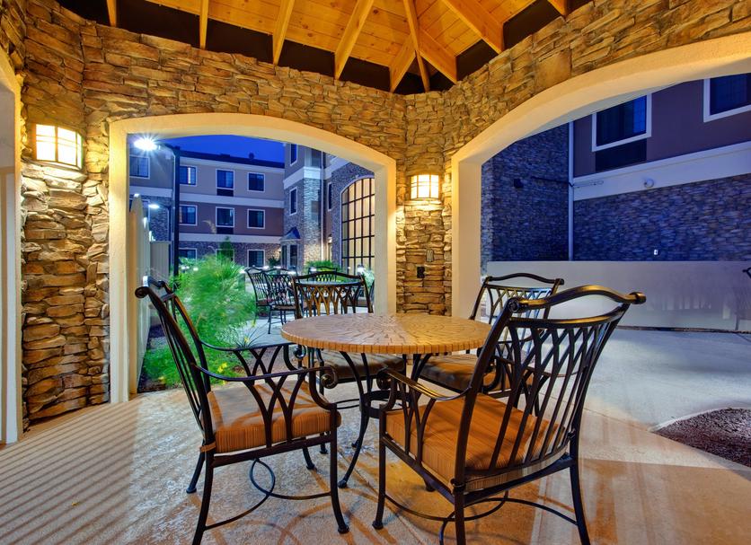 Otel olanakları Fotoğraf