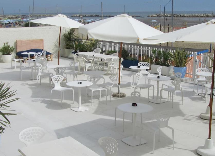Veranda Fotoğraf