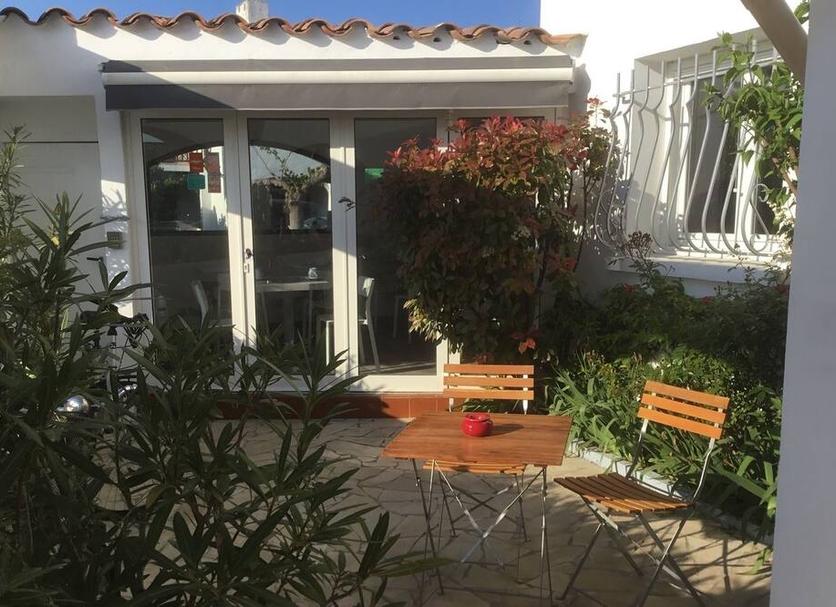 Veranda Fotoğraf