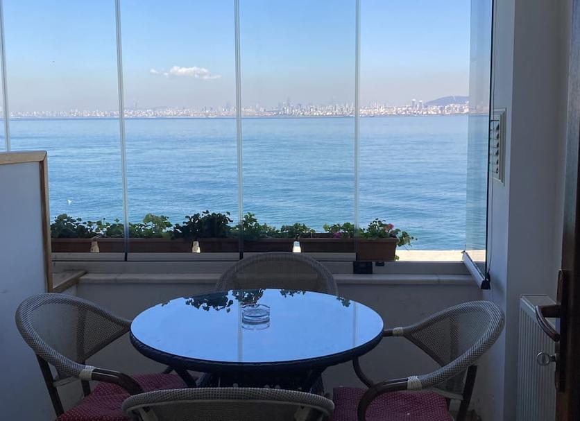 Yemek odası Fotoğraf