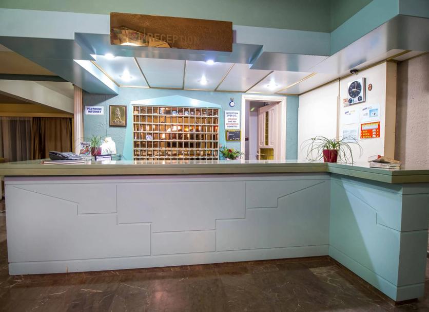 Resepsiyon Fotoğraf