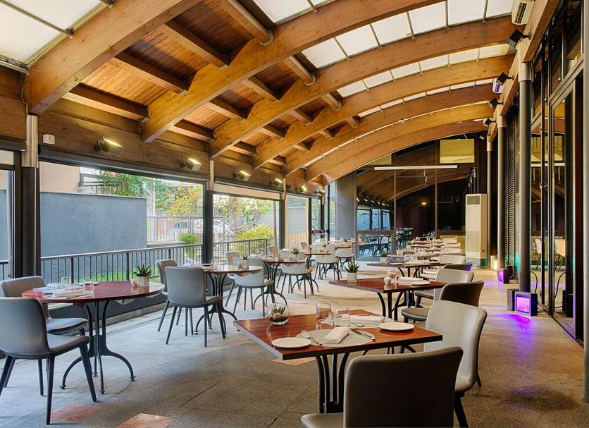 Restoran Fotoğraf