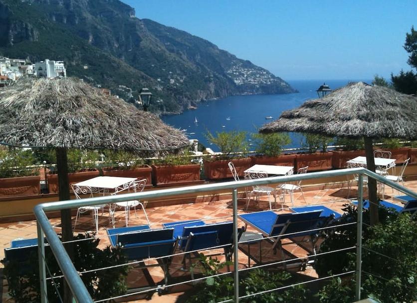 Balkon Fotoğraf