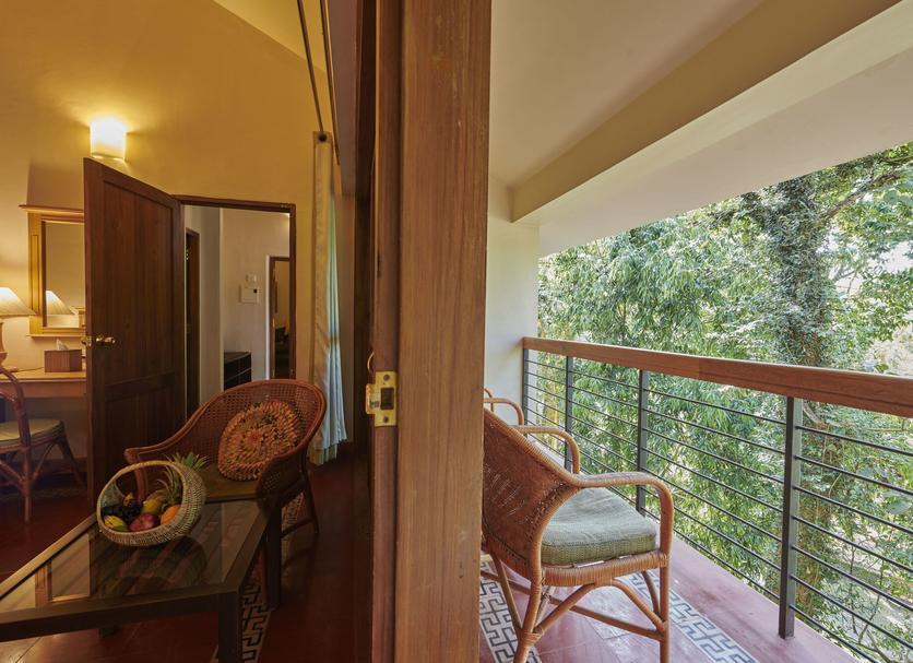 Balkon Fotoğraf