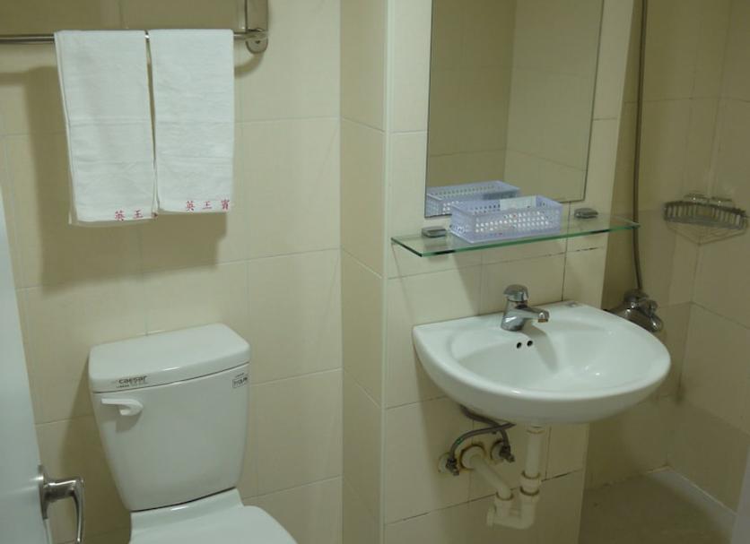 Banyo Fotoğraf