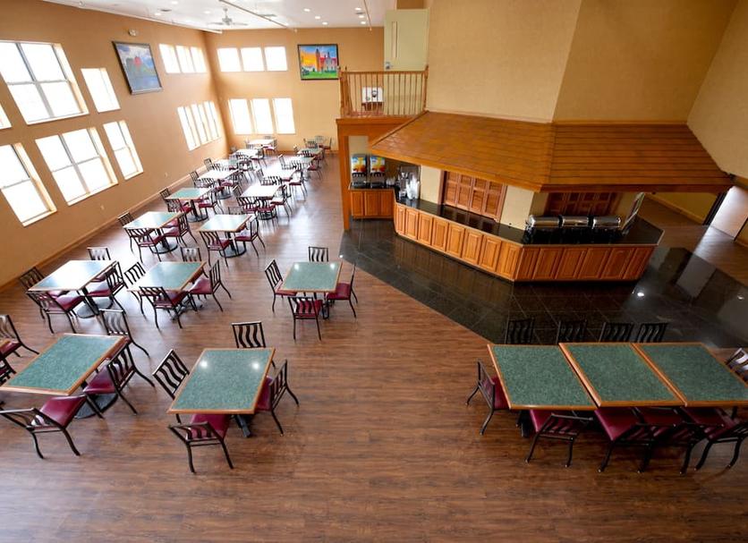 Restoran Fotoğraf