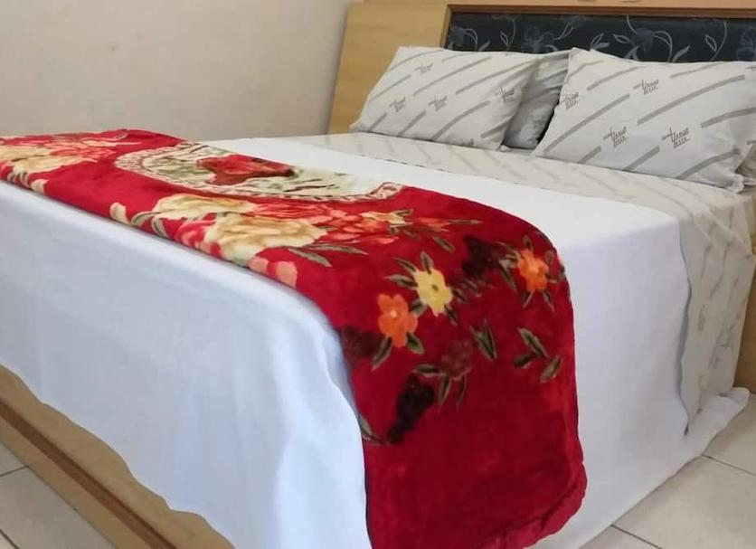 Yatak Odası Fotoğraf