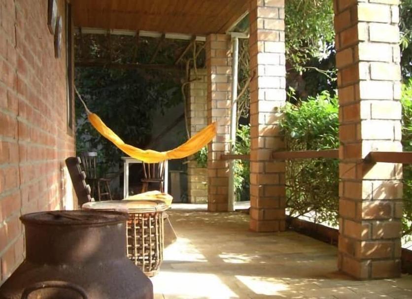 Veranda Fotoğraf