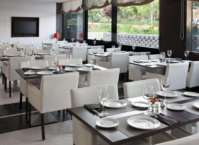 Restoran Fotoğraf