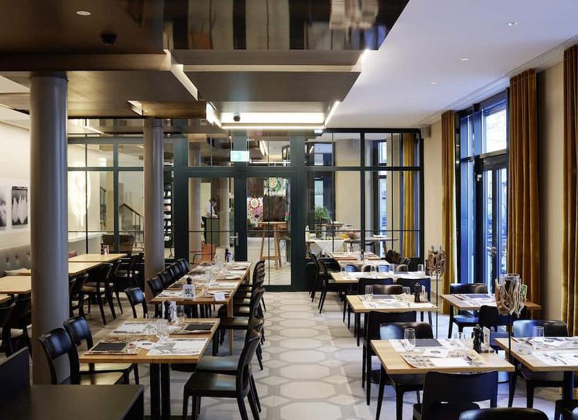 Restoran Fotoğraf